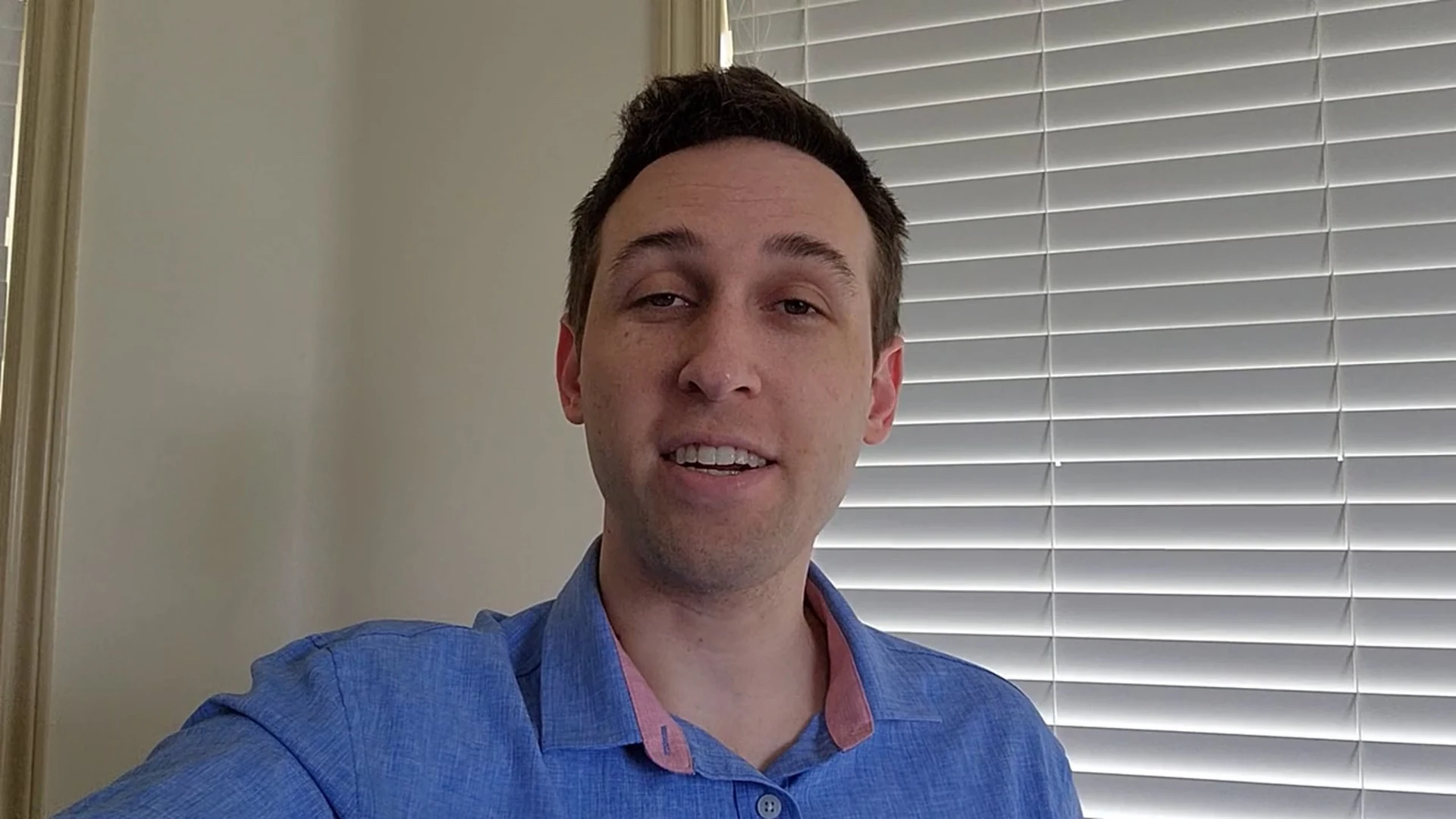 Dr. Jeffrey Vinokur