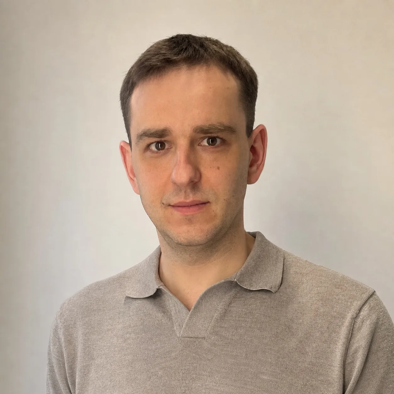Nerijus Masikonis, Founder of Hyperforge